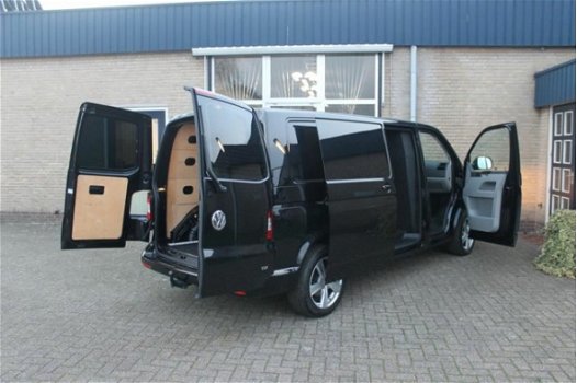 Volkswagen Transporter - 2.0 TDI L2H1 - 1