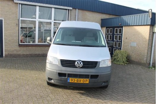 Volkswagen Transporter - 1.9 TDI 340 MHD - 1