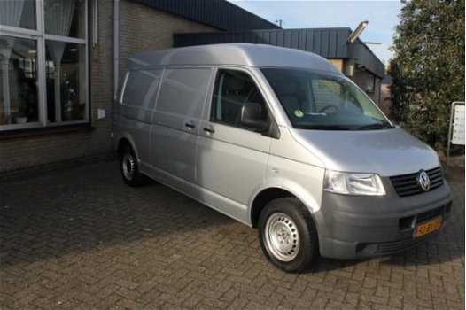 Volkswagen Transporter - 1.9 TDI 340 MHD - 1