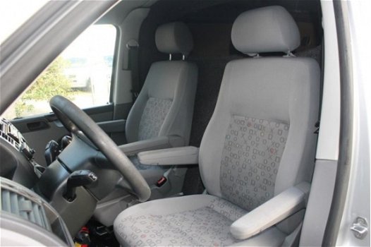 Volkswagen Transporter - 1.9 TDI 340 MHD - 1