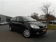 Renault Grand Scénic - 2.0-16V Business Line LPG-3/ NAVI/ACC/CRUISE/TREKH