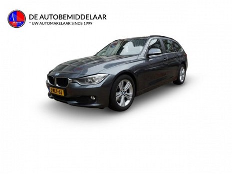 BMW 3-serie Touring - 320d EfficientDynamics Edition Executive Upgrade - 1