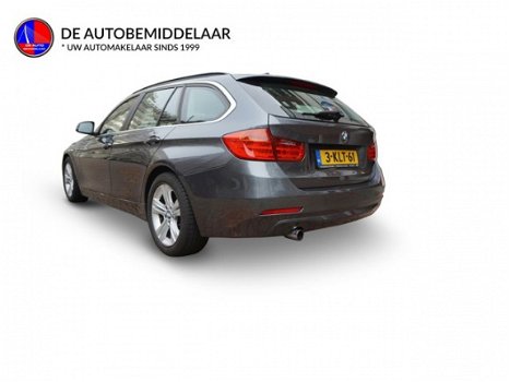 BMW 3-serie Touring - 320d EfficientDynamics Edition Executive Upgrade - 1