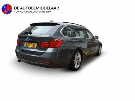 BMW 3-serie Touring - 320d EfficientDynamics Edition Executive Upgrade - 1