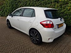 Toyota Auris - 1.8 Full Hybrid Executive Navi