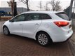 Kia cee'd Sportswagon - 1.6 CRDI Business Line Airco/ECC, Achteruitijcamera - 1 - Thumbnail