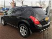 Nissan Murano - 3.5 V6 Automaat SL AWD 120.000km, Airco/ECC, Leder - 1 - Thumbnail