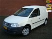 Volkswagen Caddy - 1.9 TDI Origin. NL / Airco / Cruise / Dealer - 1 - Thumbnail