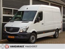 Mercedes-Benz Sprinter - 316 CDI L2H2 / airco / trekhaak