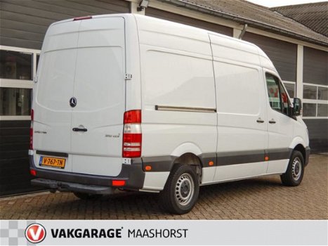 Mercedes-Benz Sprinter - 316 CDI L2H2 / airco / trekhaak - 1