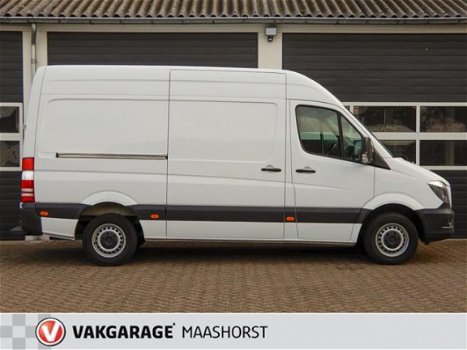 Mercedes-Benz Sprinter - 316 CDI L2H2 / airco / trekhaak - 1