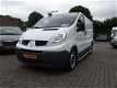 Renault Trafic - 2.0 DCI T27 L1H1 NAVI nieuwe apk 11-07-2019 - 1 - Thumbnail