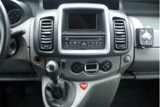 Renault Trafic - 2.0 DCI T27 L1H1 NAVI nieuwe apk 11-07-2019