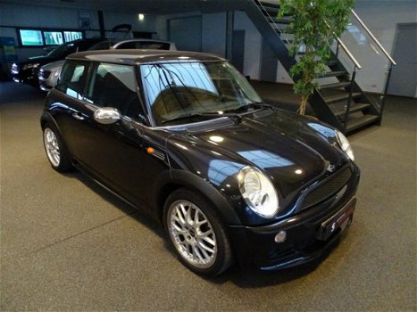 Mini Mini Cooper - 1.6 - 1