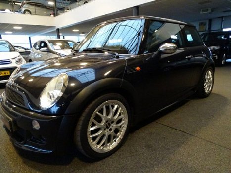 Mini Mini Cooper - 1.6 - 1