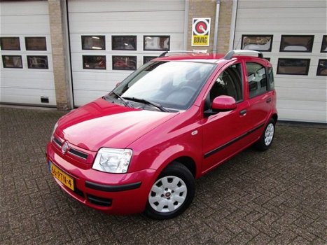 Fiat Panda - 1.2 Edizione Cool 1e eigenaar - 1