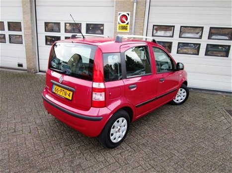 Fiat Panda - 1.2 Edizione Cool 1e eigenaar - 1