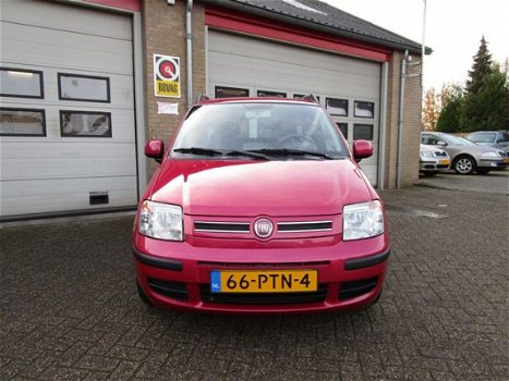 Fiat Panda - 1.2 Edizione Cool 1e eigenaar - 1