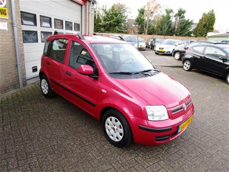 Fiat Panda - 1.2 Edizione Cool 1e eigenaar - 1