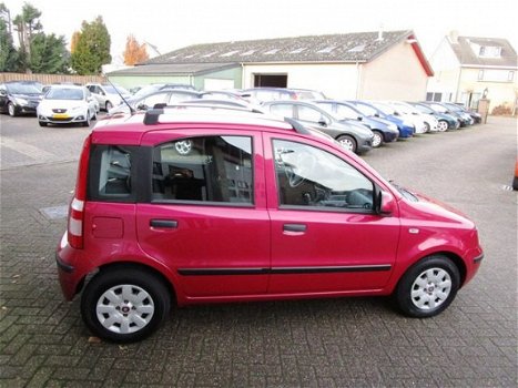 Fiat Panda - 1.2 Edizione Cool 1e eigenaar - 1