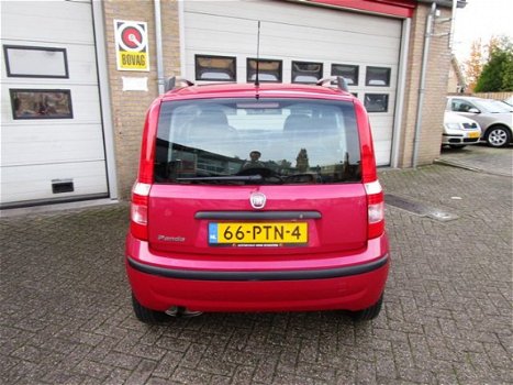 Fiat Panda - 1.2 Edizione Cool 1e eigenaar - 1