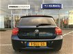 BMW 1-serie - 114i EDE High Executive Sport line - 1 - Thumbnail