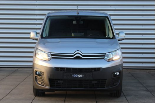 Citroën Berlingo - nieuw model Club XL 100PK 1000kg rijklaar actie - 1