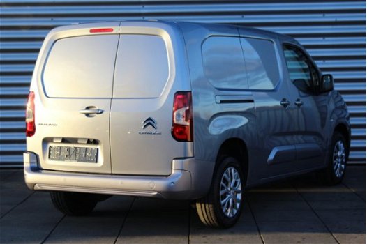 Citroën Berlingo - nieuw model Club XL 100PK 1000kg rijklaar actie - 1