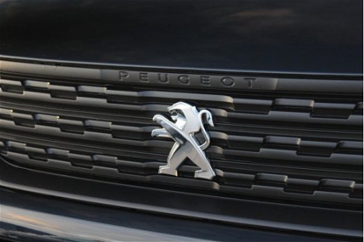 Peugeot Partner - 1.6 BlueHDi 100pk 1000kg Premium - 1