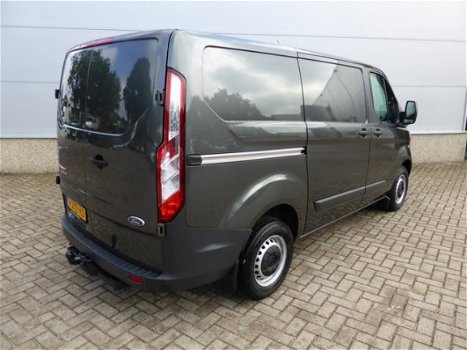 Ford Transit Custom - 270 2.0 TDCI L1H1 Ec - 1