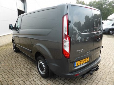 Ford Transit Custom - 270 2.0 TDCI L1H1 Ec - 1