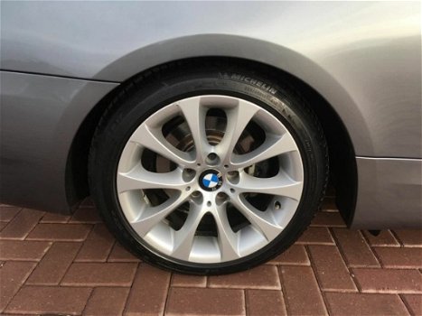 BMW 3-serie Coupé - 325i Executive | 6 MND GAR | NW APK | AUTOMAAT | ORIG NL | NAP | TOPSTAAT - 1