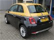 Fiat 500 - 0.9 Twinair Turbo Lounge - Navigatie - 1 - Thumbnail