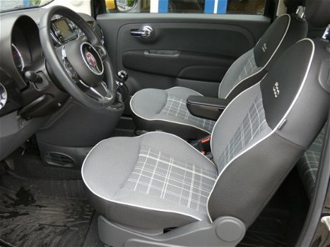 Fiat 500 - 0.9 Twinair Turbo Lounge - Navigatie - 1