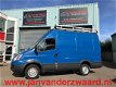 Iveco Daily - 2.3 HDI lang hoog imperiaal trekhaak - 1 - Thumbnail