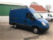 Iveco Daily - 2.3 HDI lang hoog imperiaal trekhaak - 1 - Thumbnail