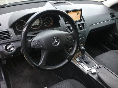 Mercedes-Benz C-klasse - 220 CDI Elegance - 1