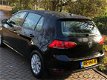 Volkswagen Golf - 1.2 TSI Trendline 1 Eig 11000 km Navi - 1 - Thumbnail