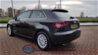 Audi A3 - 1.4 TFSI Ambiente Pro Line Navigatie Beige Leder/Stof - 1 - Thumbnail