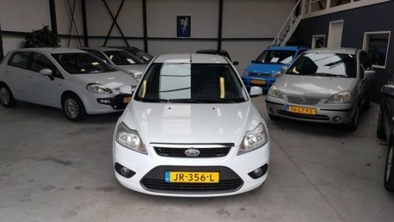 Ford Focus - 1.6 Trend - Airco, Cruise, PDC, 18 inch Lm - 1