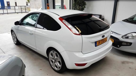 Ford Focus - 1.6 Trend - Airco, Cruise, PDC, 18 inch Lm - 1