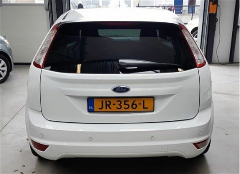 Ford Focus - 1.6 Trend - Airco, Cruise, PDC, 18 inch Lm - 1