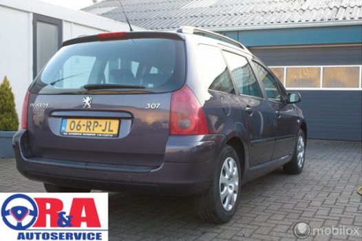 Peugeot 307 Break - 1.6-16V XS | CV | Airco | Elek. Ramen - 1