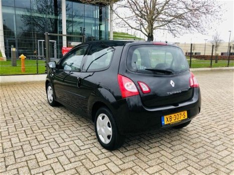 Renault Twingo - 1.2 BJ 2012*AIRCO*Crcontrol*Boekjes*Zeer Mooi - 1