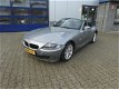 BMW Z4 Roadster - 2.0i Anniversary in NIEUW STAAT - 1 - Thumbnail