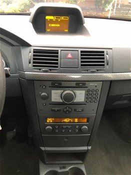 Opel Meriva - 1.7 CDTi Business 2e EIG/ AIRCO/ NAP/ NIEUW APK/ NETTE AUTO/ TREKHAAK/ 1.7/ LMV - 1