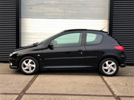 Peugeot 206 - XS 1.4 - 1