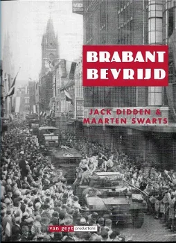Brabant bevrijd - 0