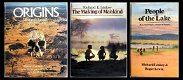 Evolutie Mens - Drie (3) boeken van Richard E. Leakey - 1 - Thumbnail