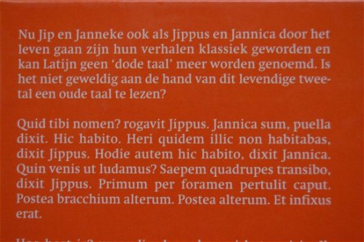 Jippus et Jannica - 2